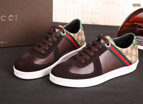 nouvelles chaussures gucci homme|chaussures gucci femme.